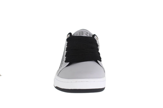 OSIRIS SHOES TROMA ALT GREY WHITE PULSE TRAINERS