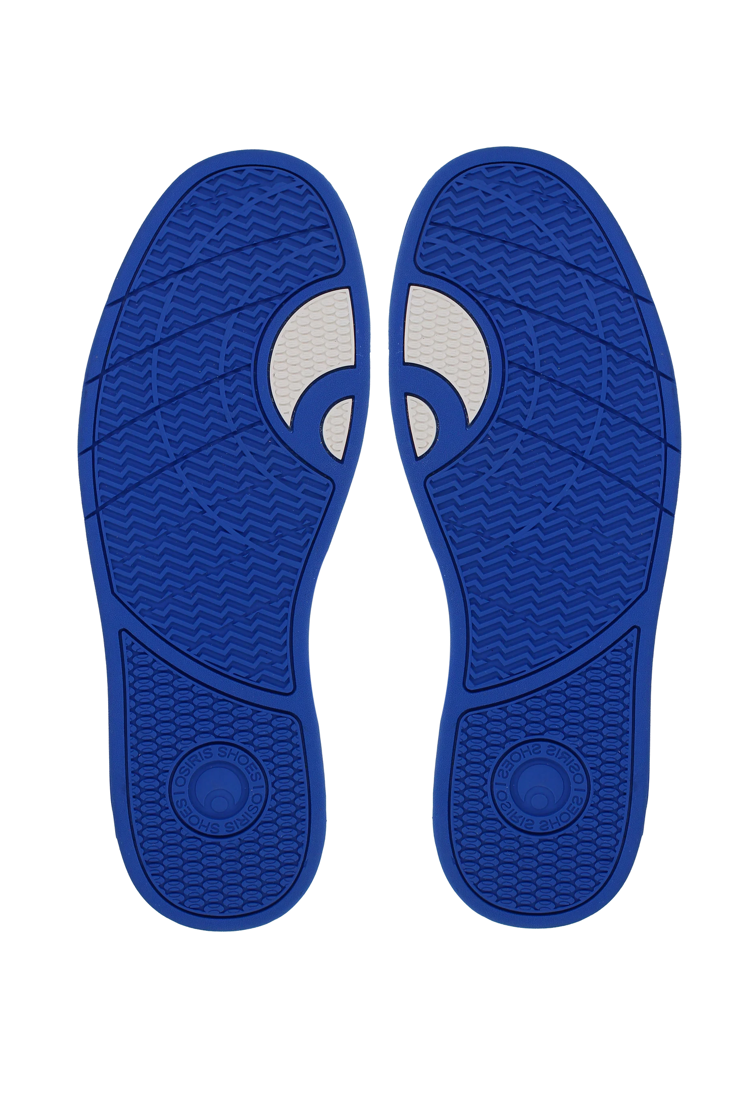 OSIRIS SHOES G2 NAVY WHITE BLUE TRAINERS