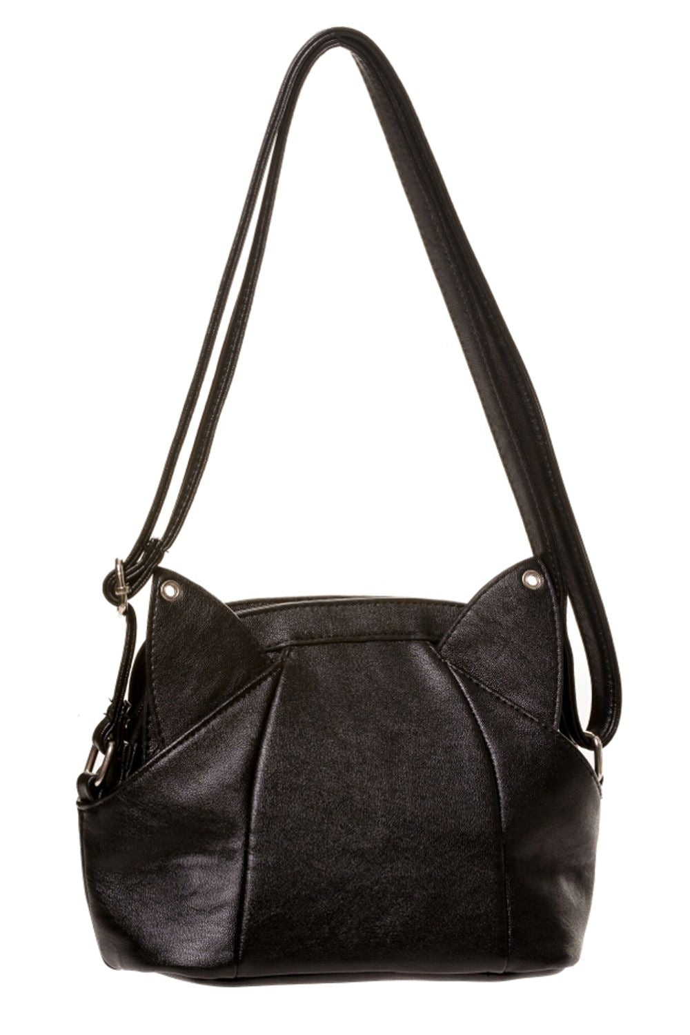 BANNED BLACK CAT BAG BBN7018