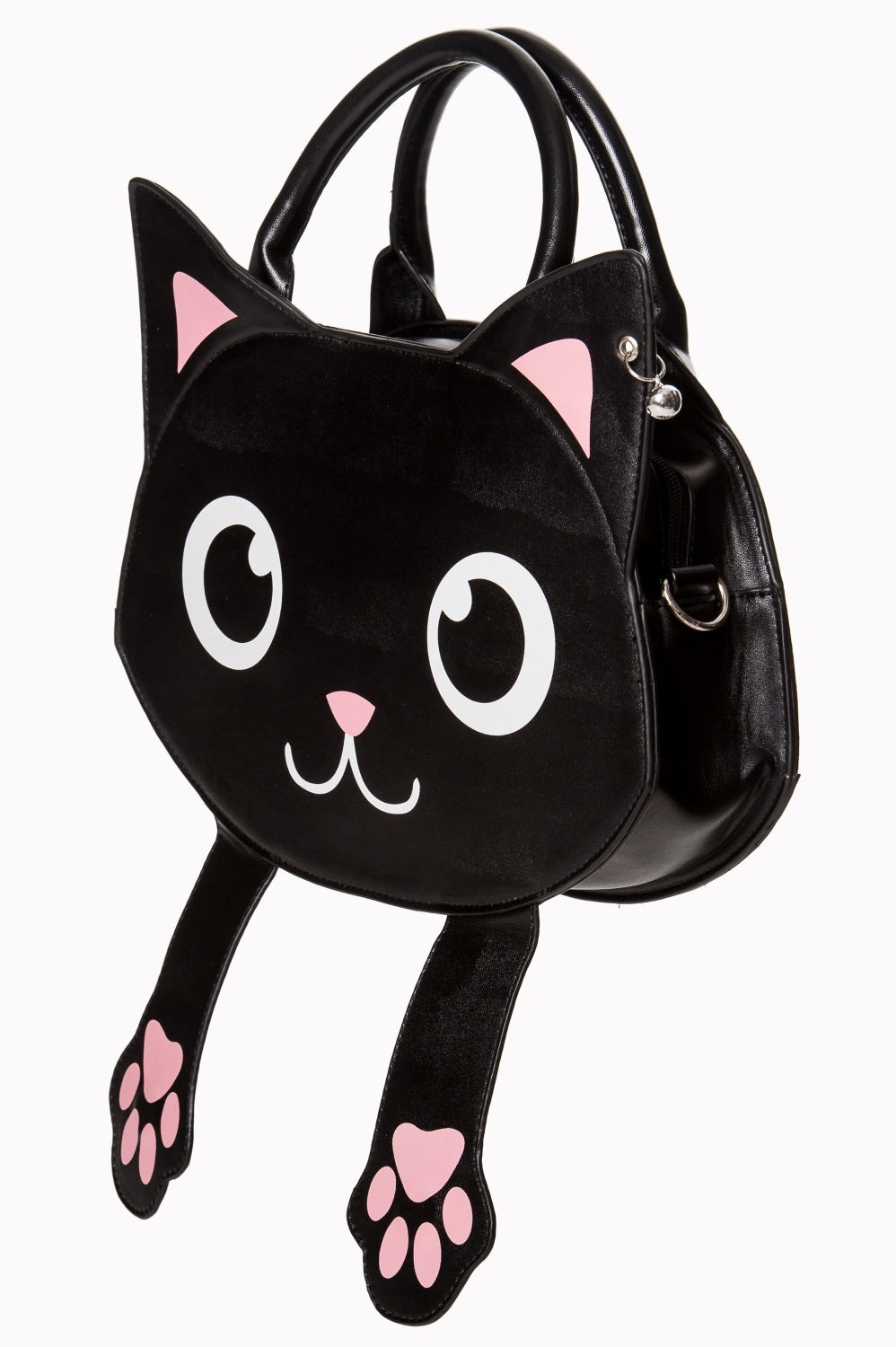 BANNED BLACK CAT BAG OF TRICKS BG7203