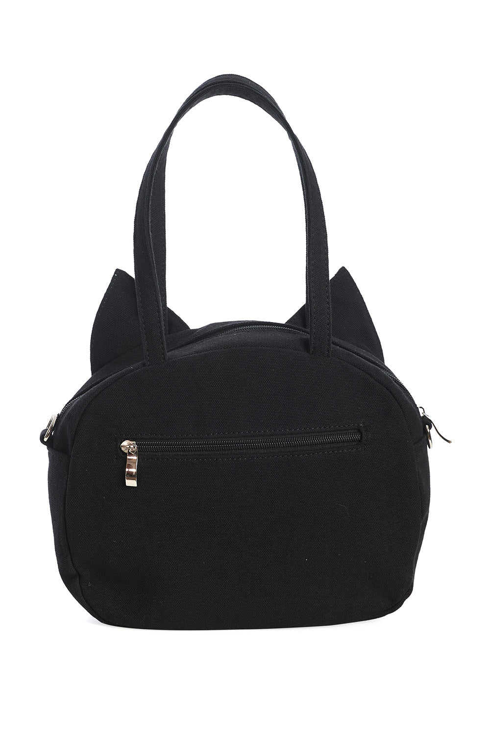 BANNED WHITE HIBIKI SHOULDER BAG (BG34407)