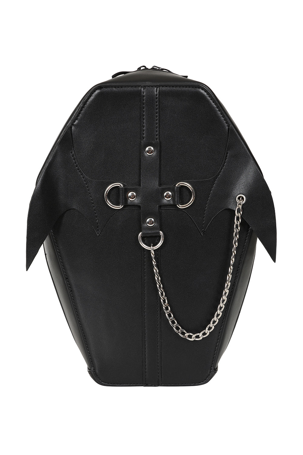 BANNED SPIRITDOOM BACKPACK (BG34510)