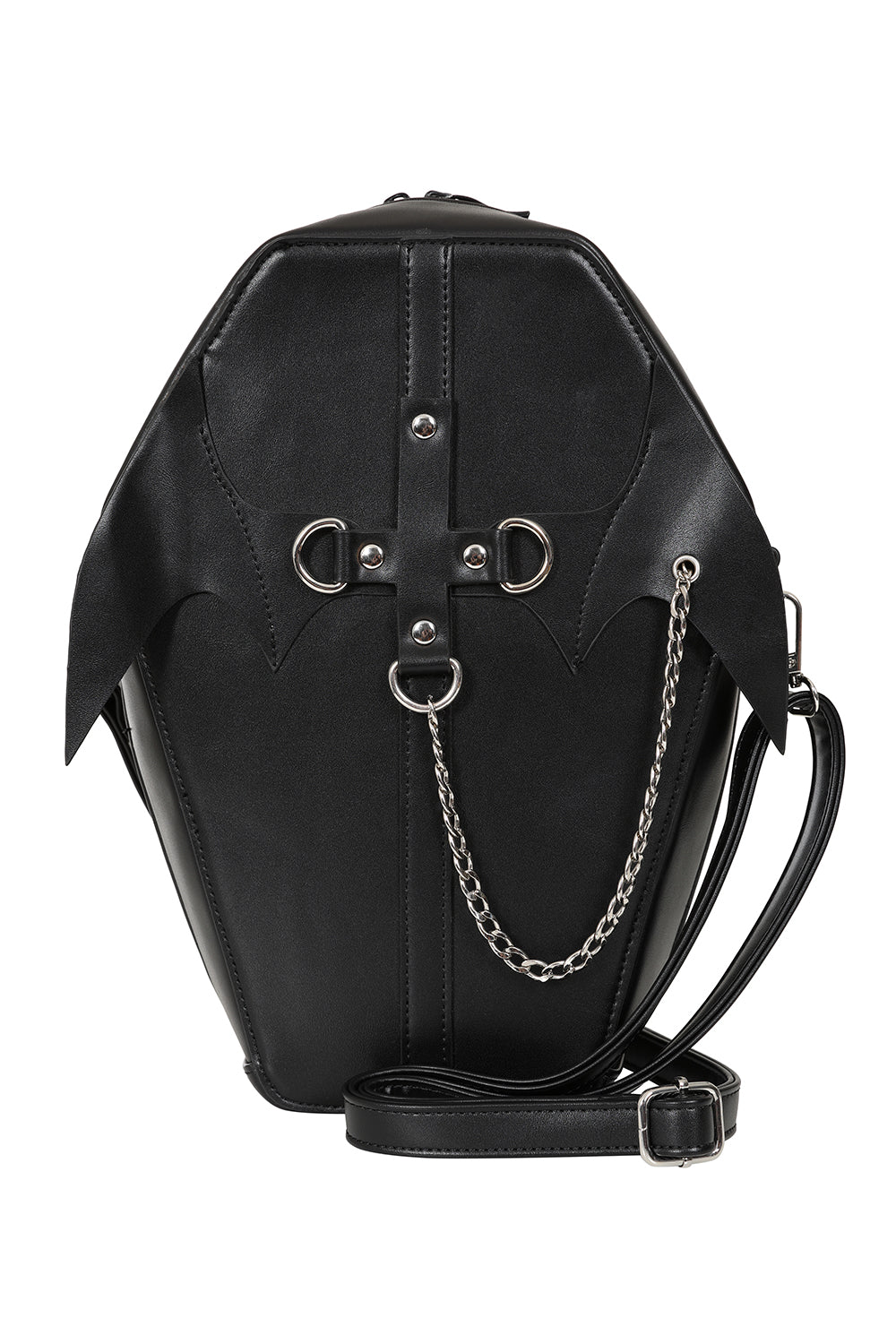 BANNED SPIRITDOOM BACKPACK (BG34510)
