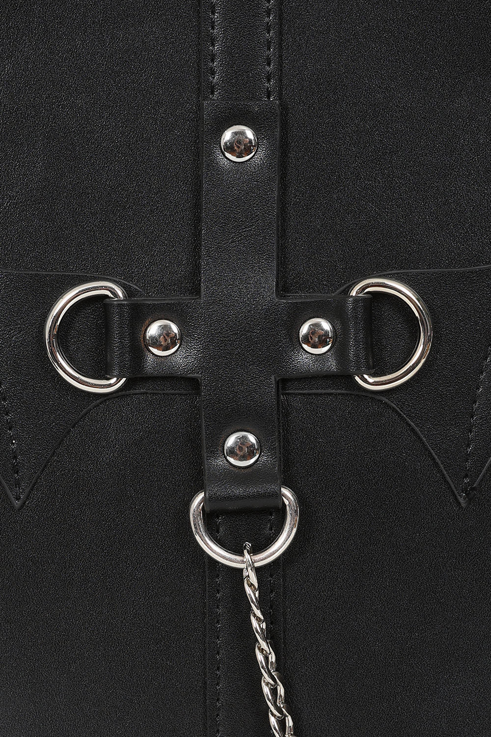 BANNED SPIRITDOOM BACKPACK (BG34510)