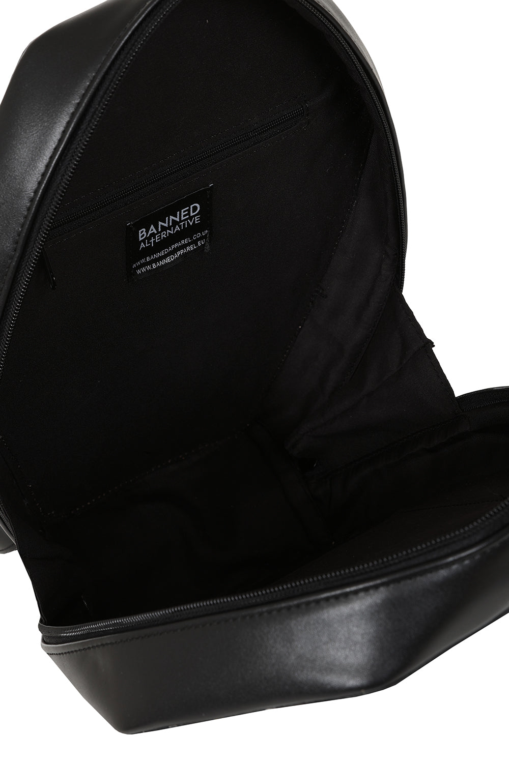 BANNED SPIRITDOOM BACKPACK (BG34510)