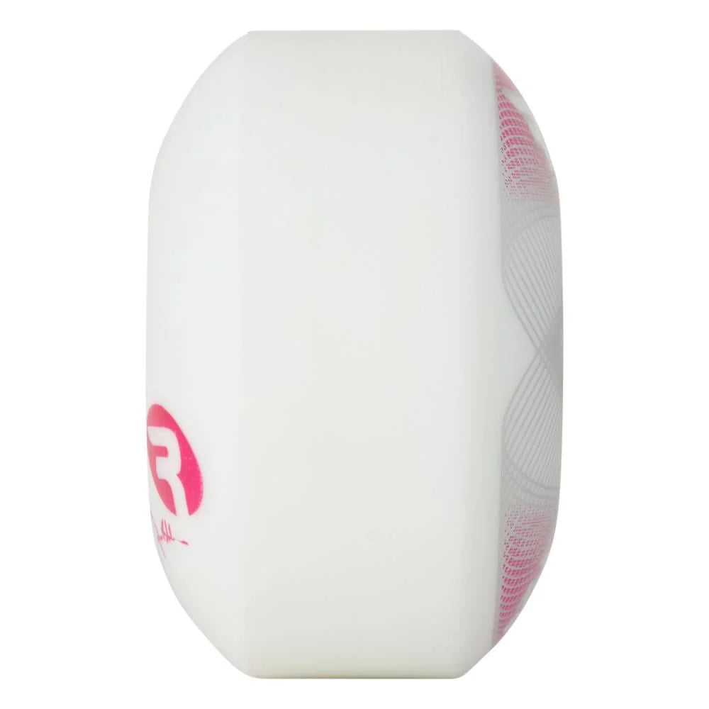 RICTA 53MM SHANAHAN GEO NATURALS ROUND 101A SKATEBOARD WHEELS