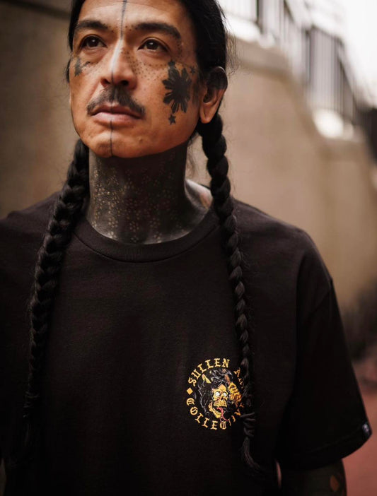 SULLEN CLOTHING REAPER DRAGON STANDARD T-SHIRT