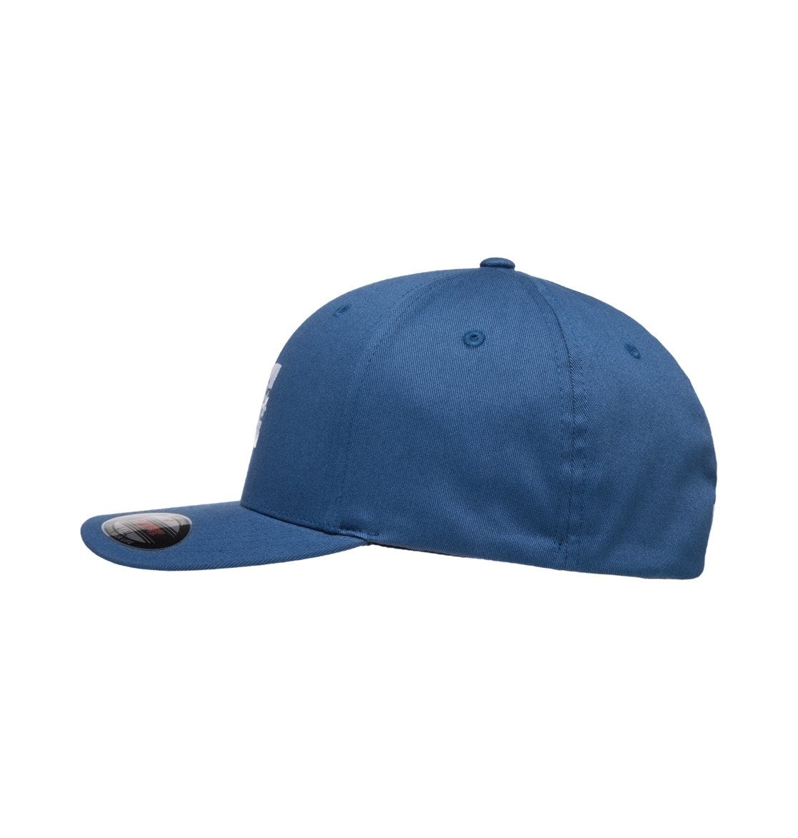 DC SHOES CAP STAR 2 ENSIGN BLUE FLEXFIT CAP HAT