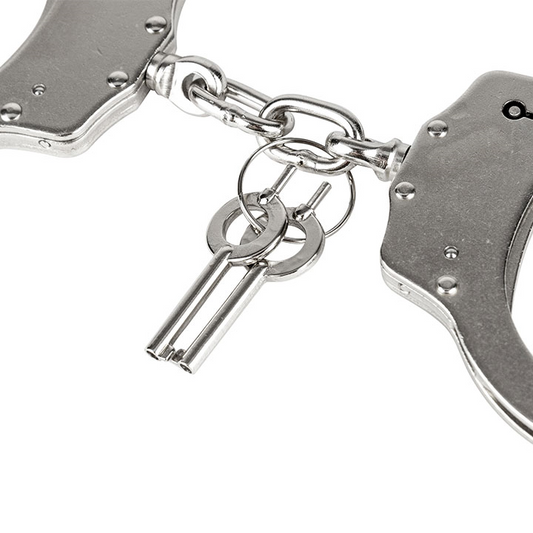 VIPER HEAVY DUTY HANDCUFFS