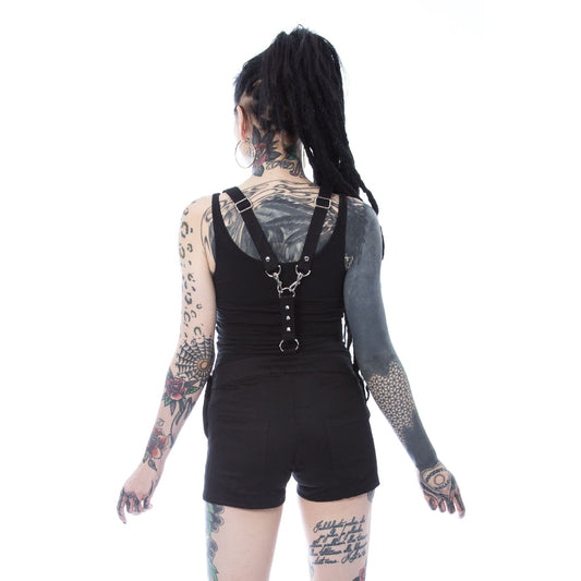 POIZEN MAIA DUNGAREES