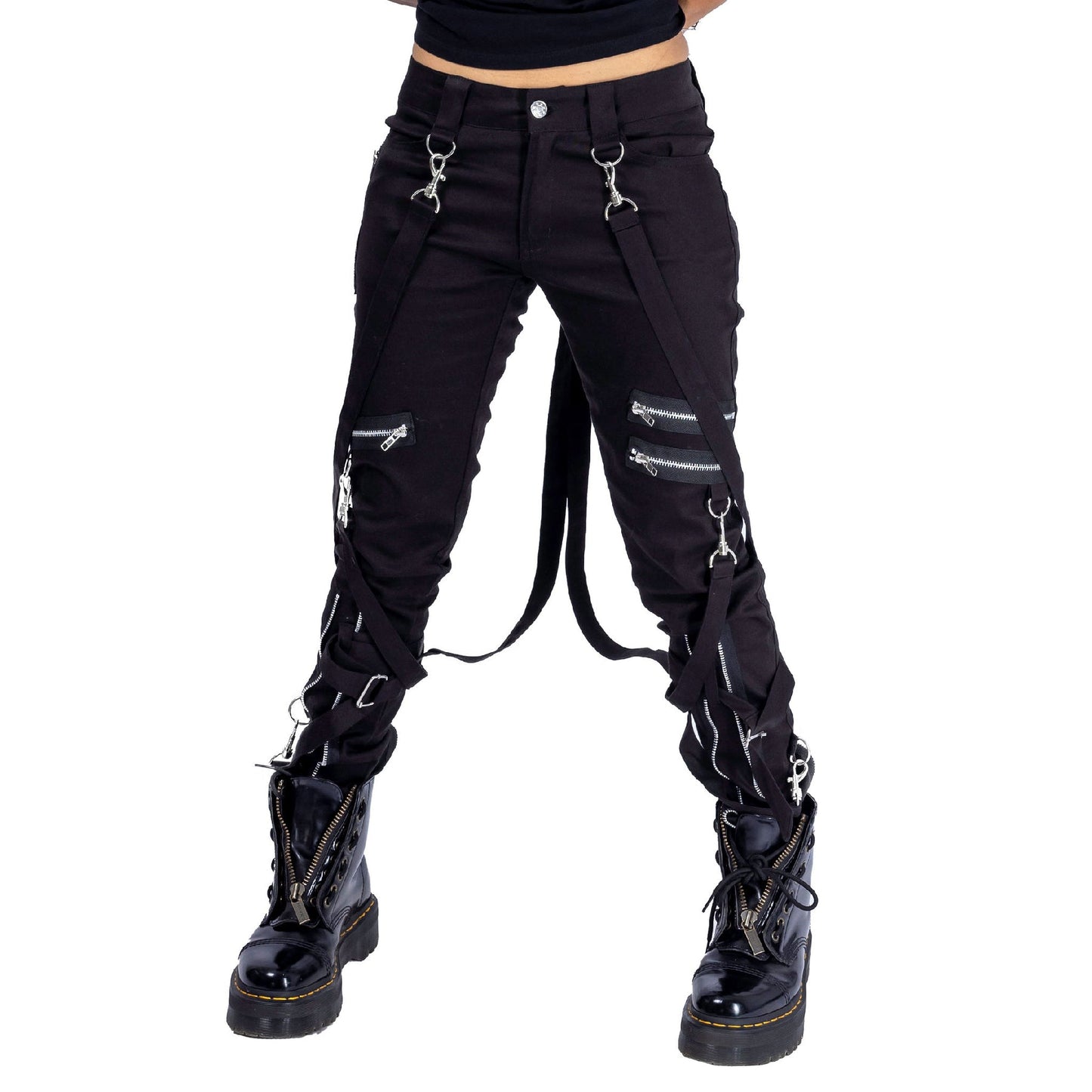 POIZEN HEARTLESS MEISSA PANTS LADIES