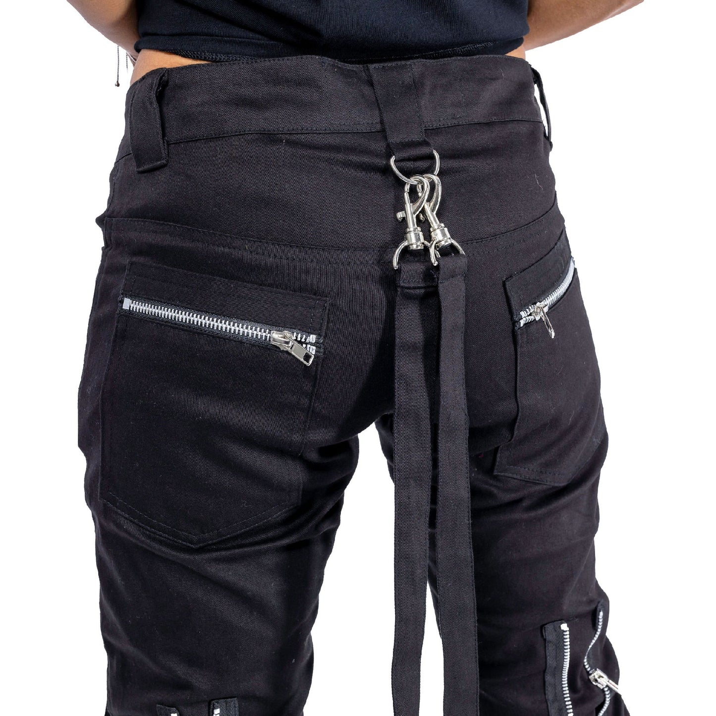 POIZEN HEARTLESS MEISSA PANTS LADIES