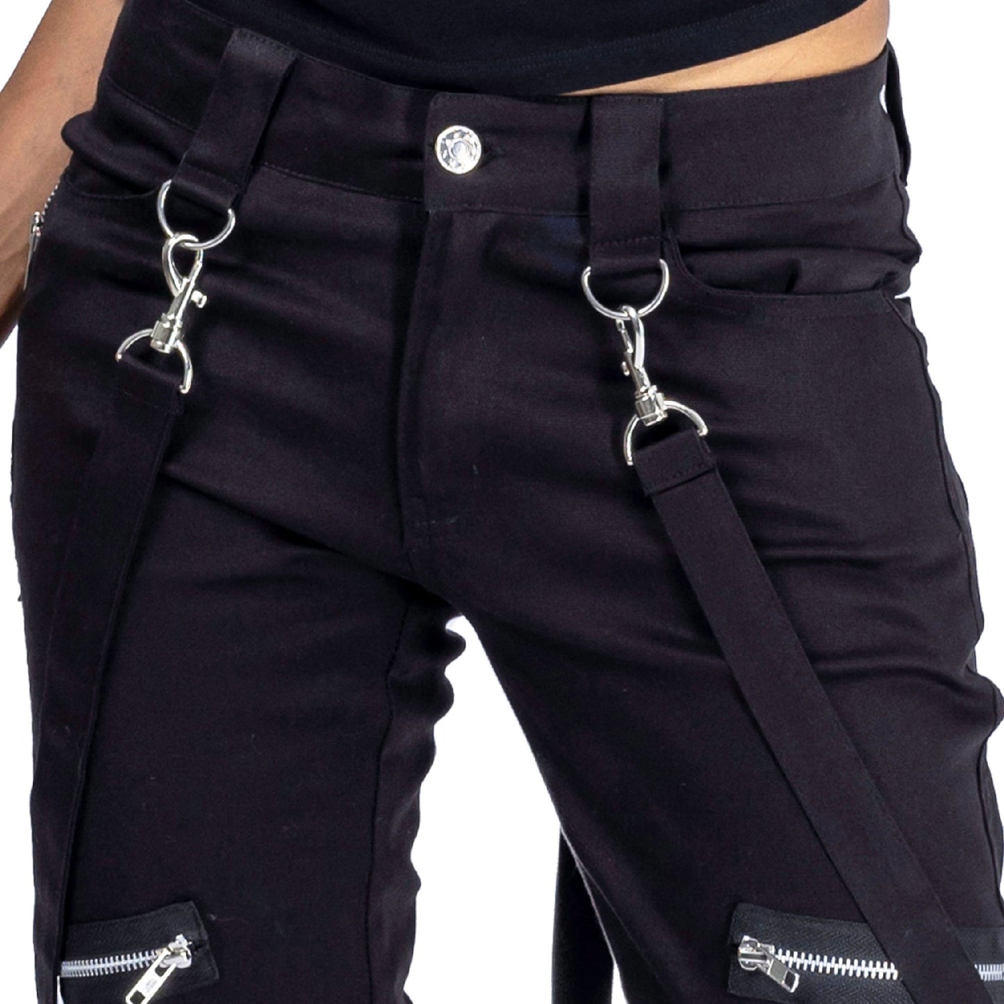 POIZEN HEARTLESS MEISSA PANTS LADIES