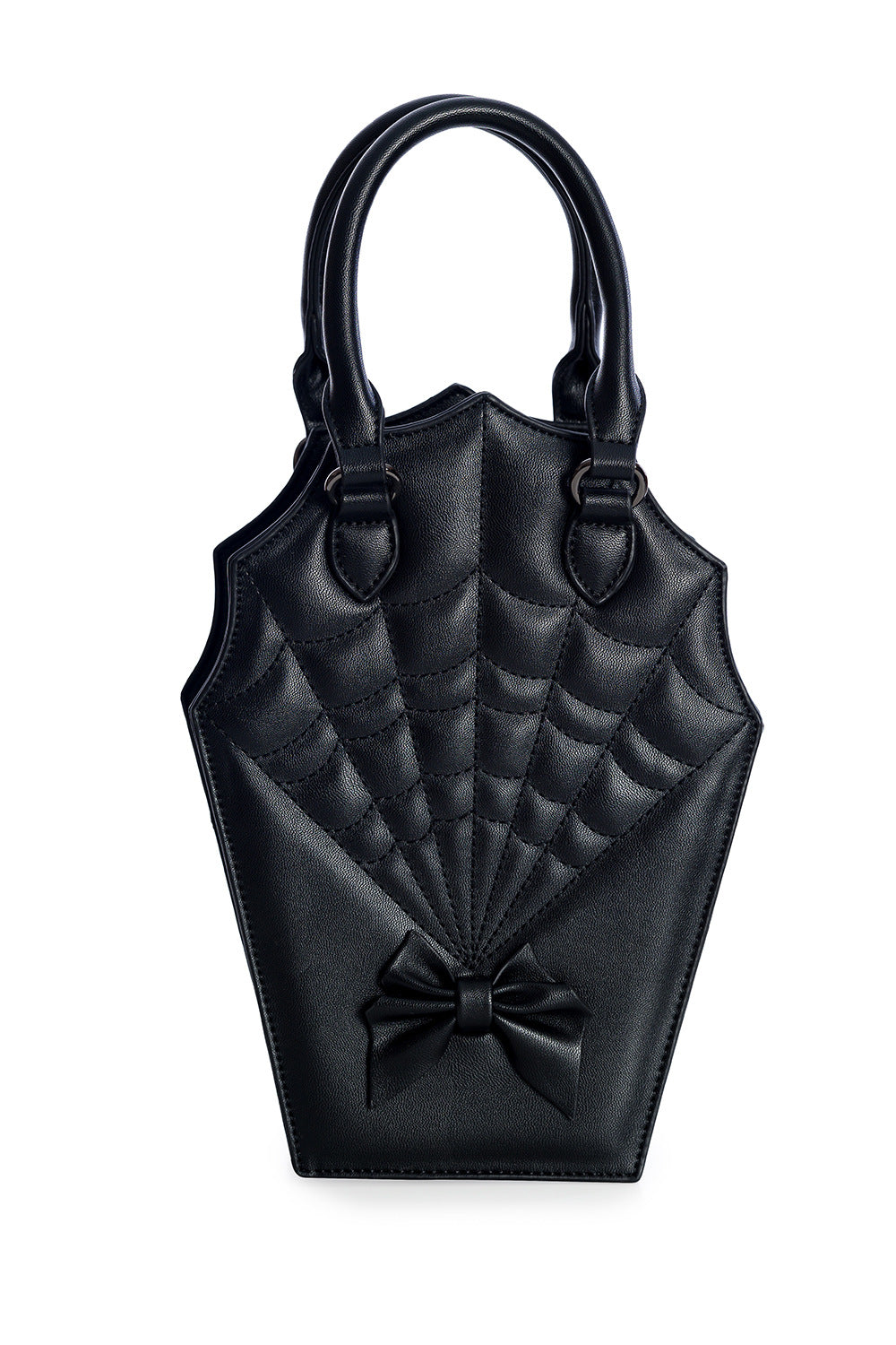 BANNED BLACK GHOUL BAG (BG34275)