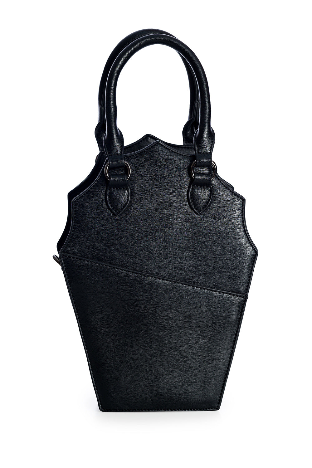 BANNED BLACK GHOUL BAG (BG34275)