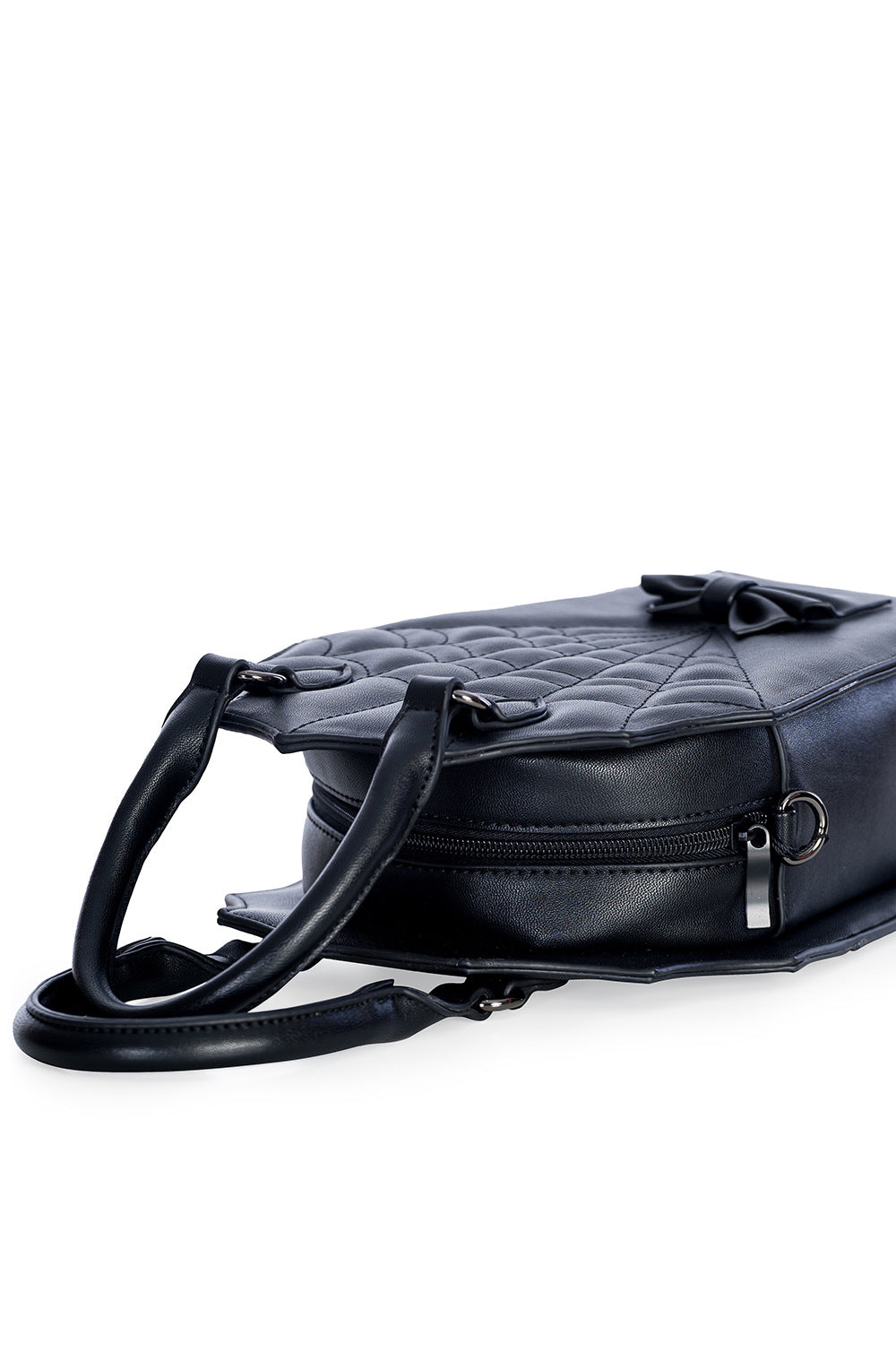 BANNED BLACK GHOUL BAG (BG34275)