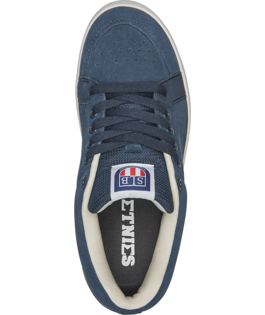 ETNIES SAL23 INDIGO TRAINERS