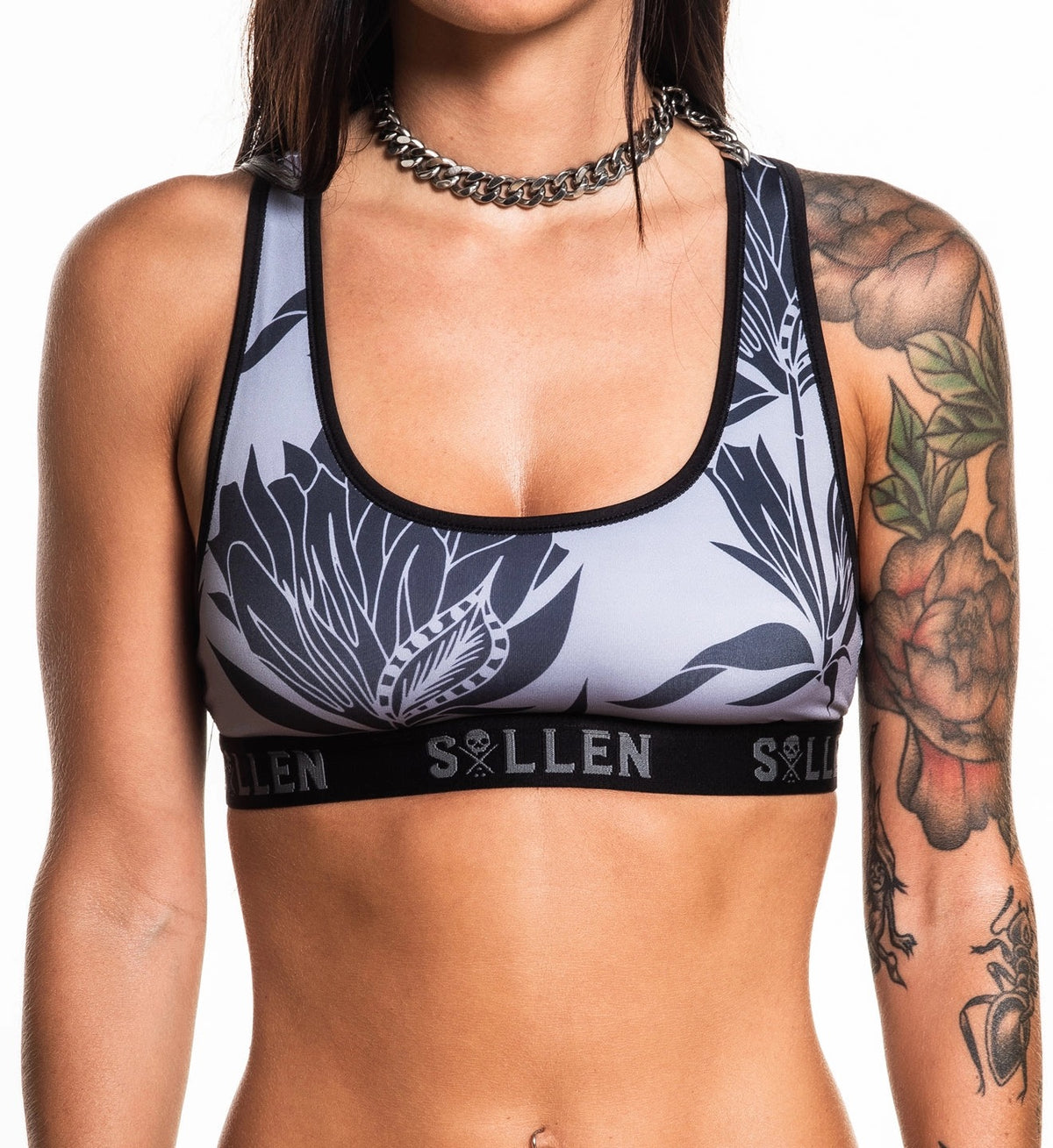SULLEN CLOTHING KELLY BRALETTE