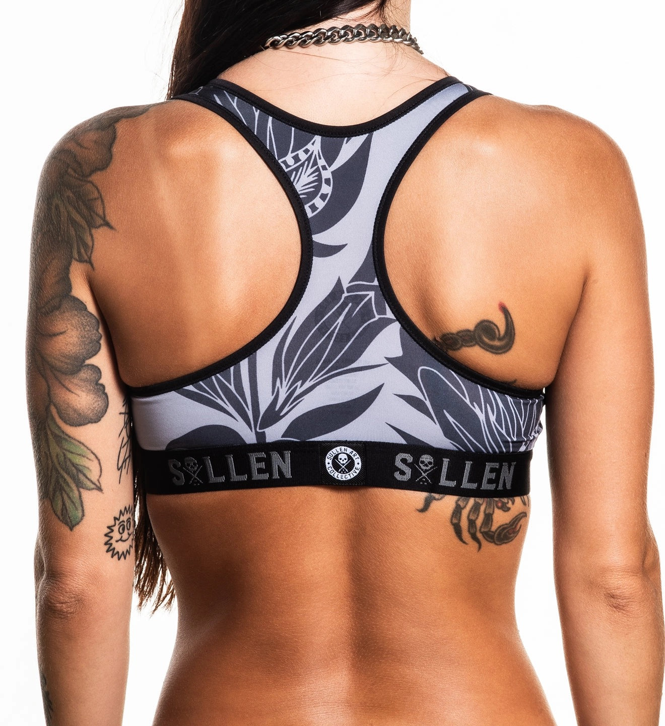 SULLEN CLOTHING KELLY BRALETTE