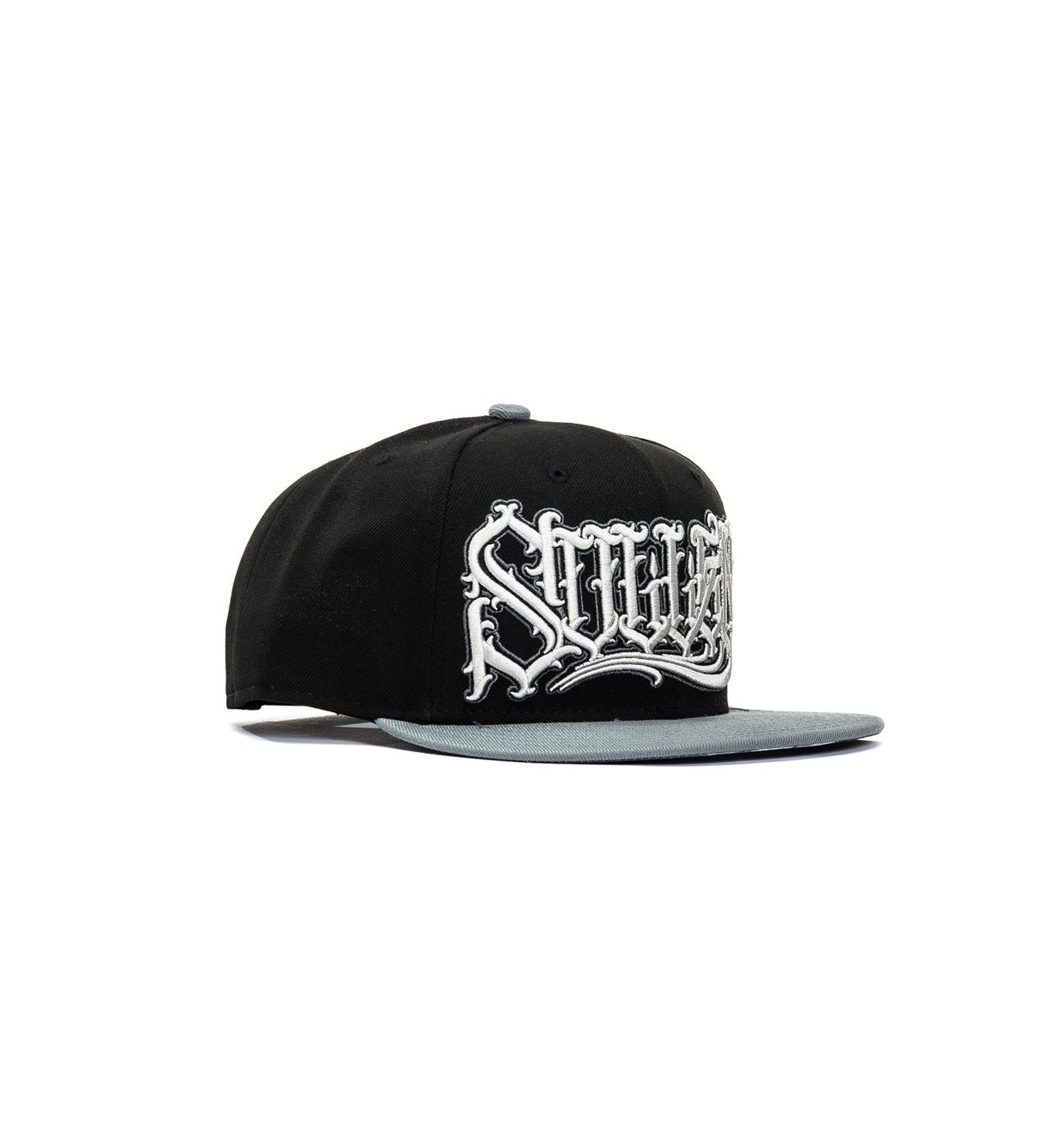SULLEN CLOTHING PAYASA SNAPBACK CAP HAT