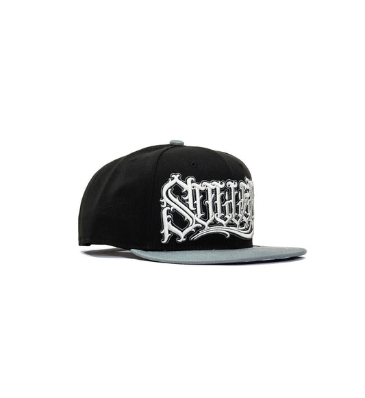 SULLEN CLOTHING PAYASA SNAPBACK CAP