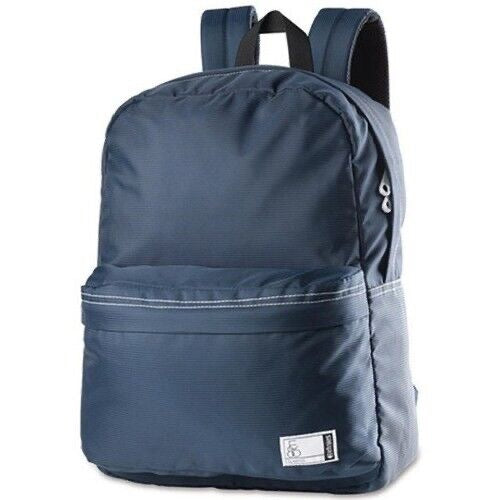 ETNIES ENTRY NAVY BACKPACK