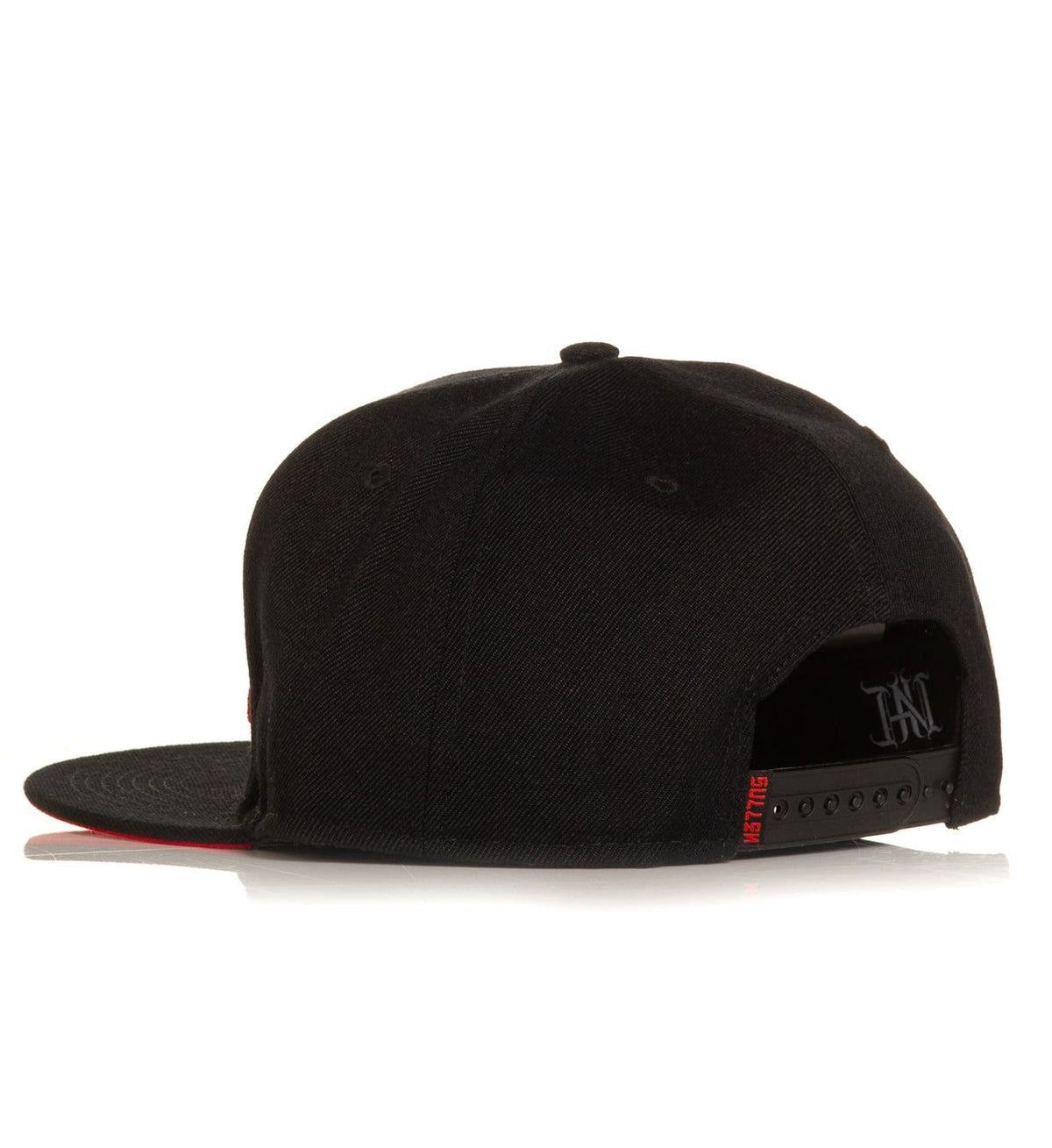 SULLEN CLOTHING LETTERHEADS #18 NOVAT @novat_hernandez SNAPBACK CAP HAT