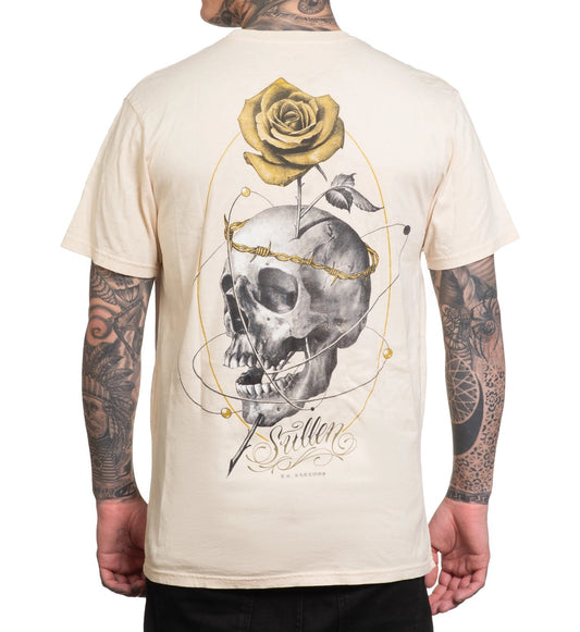 SULLEN CLOTHING ORBITAL PREMIUM T-SHIRT