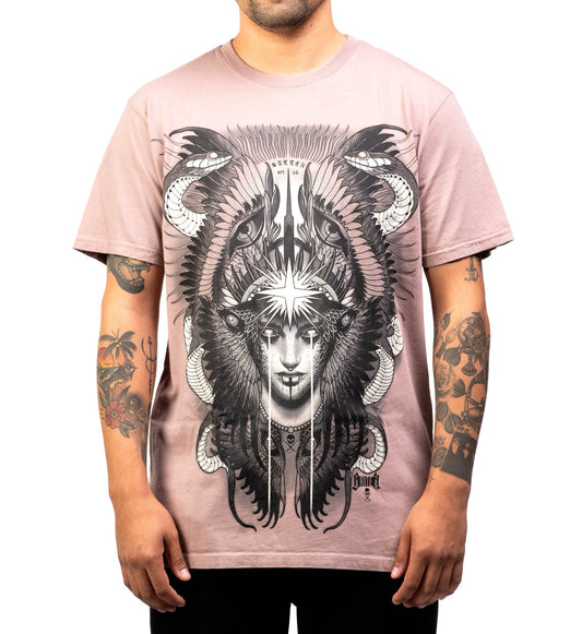SULLEN CLOTHING DUALITY PREMIUM T-SHIRT