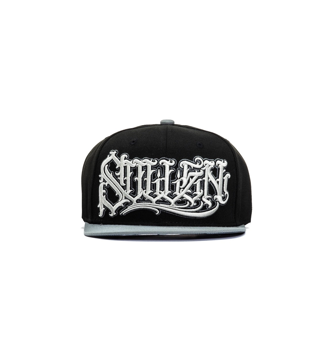 SULLEN CLOTHING PAYASA SNAPBACK CAP HAT