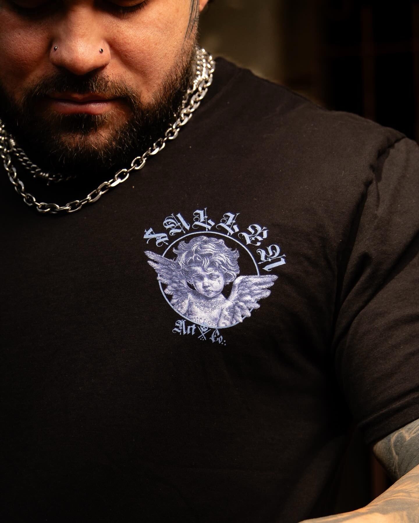 SULLEN CLOTHING SINCE BIRTH PREMIUM T-SHIRT