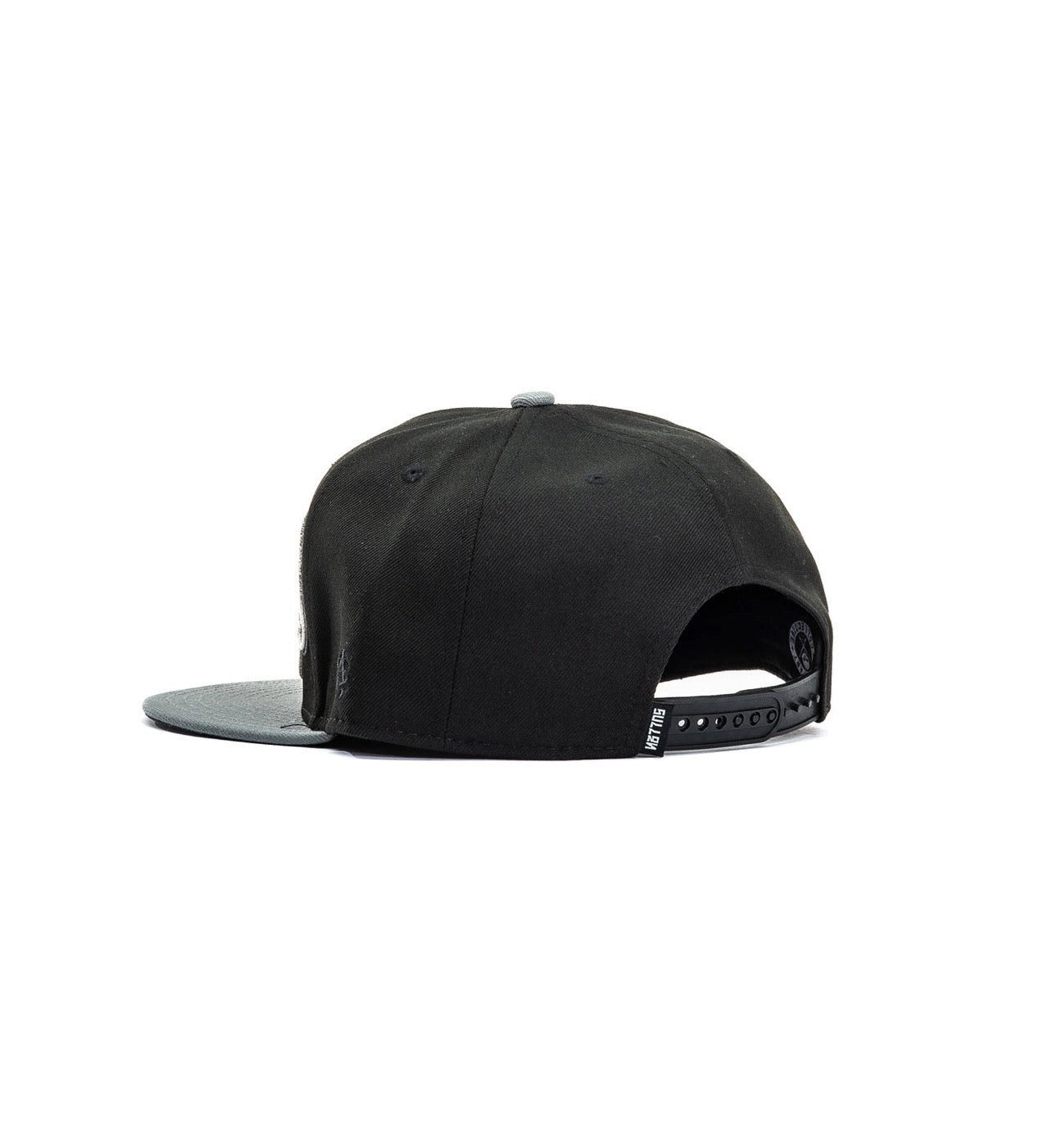 SULLEN CLOTHING PAYASA SNAPBACK CAP
