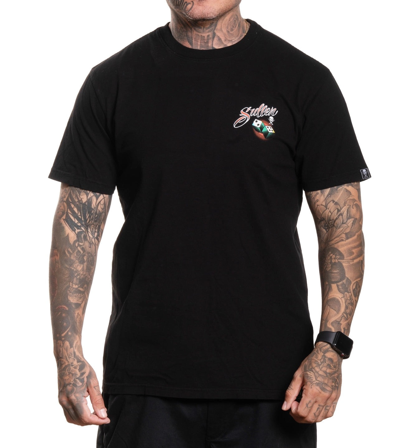 SULLEN CLOTHING NOT DEAD YET PREMIUM T-SHIRT