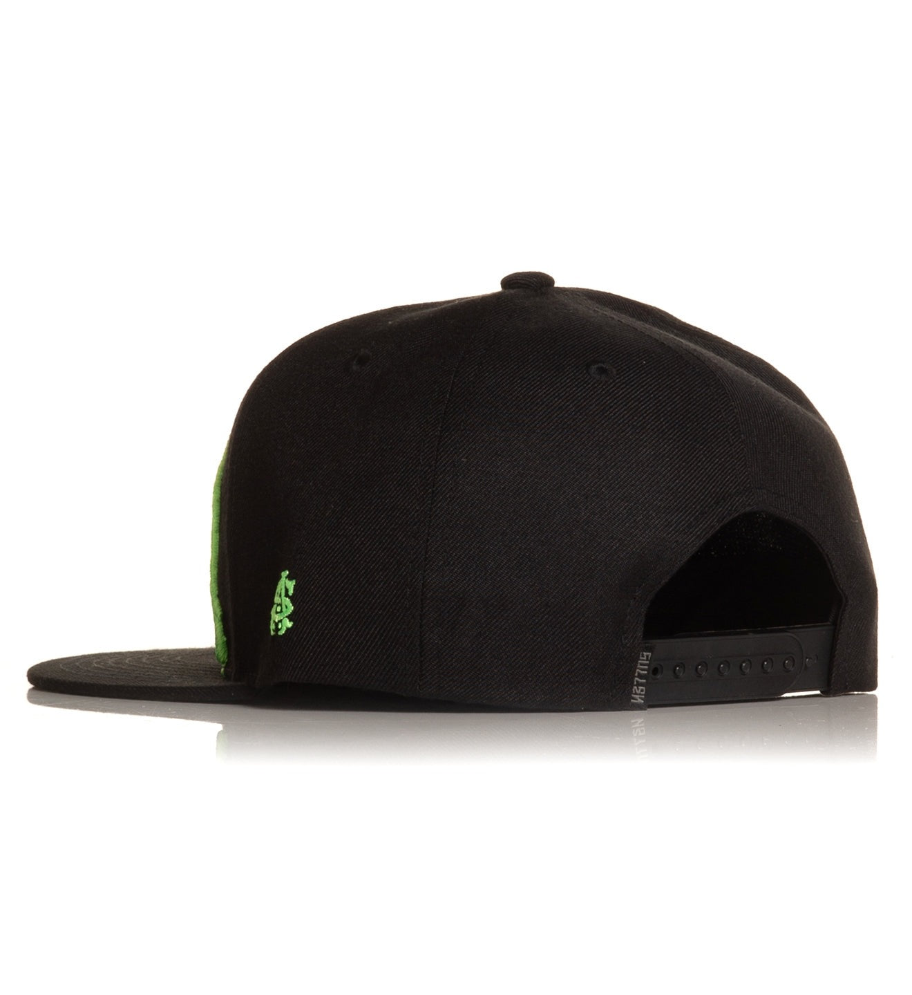 SULLEN CLOTHING CREEP SNAPBACK CAP HAT