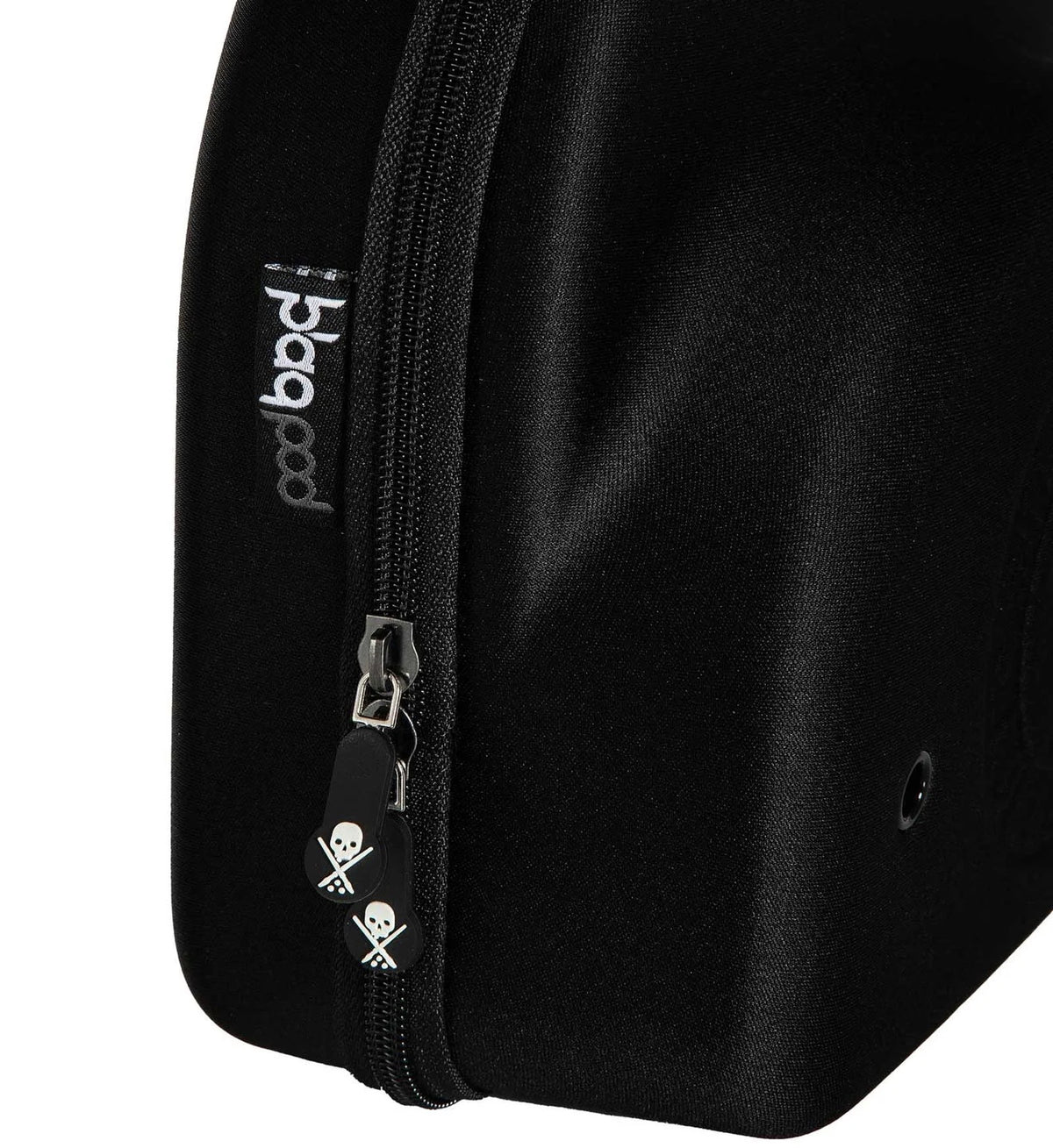 SULLEN CLOTHING LETTERHEADS #15 SERGIO MARTINS @SERGIONEGATIVE SNAPBACK CAP & PROTECTIVE CASE