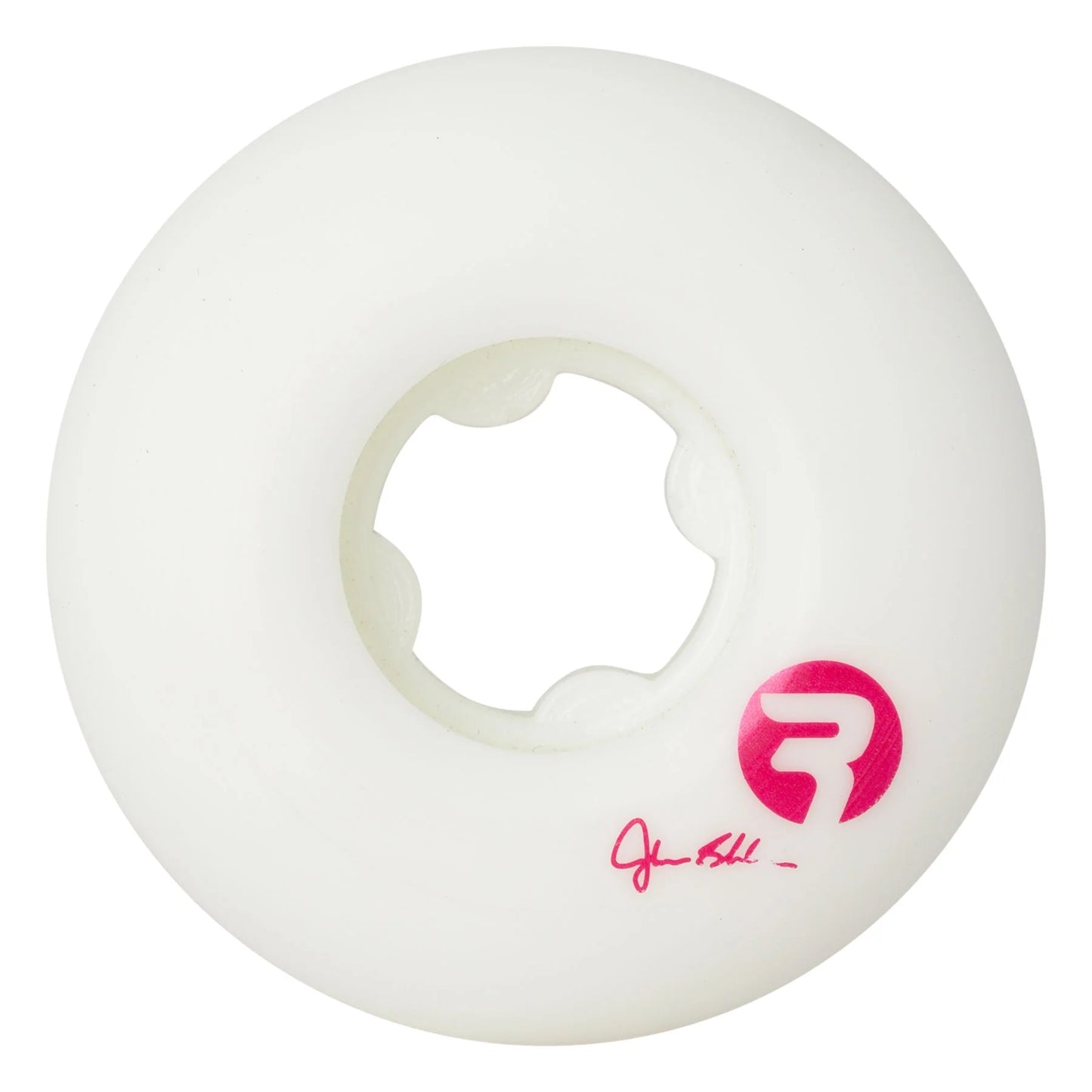 RICTA 53MM SHANAHAN VORTEX NATURALS 101A SKATEBOARD WHEELS
