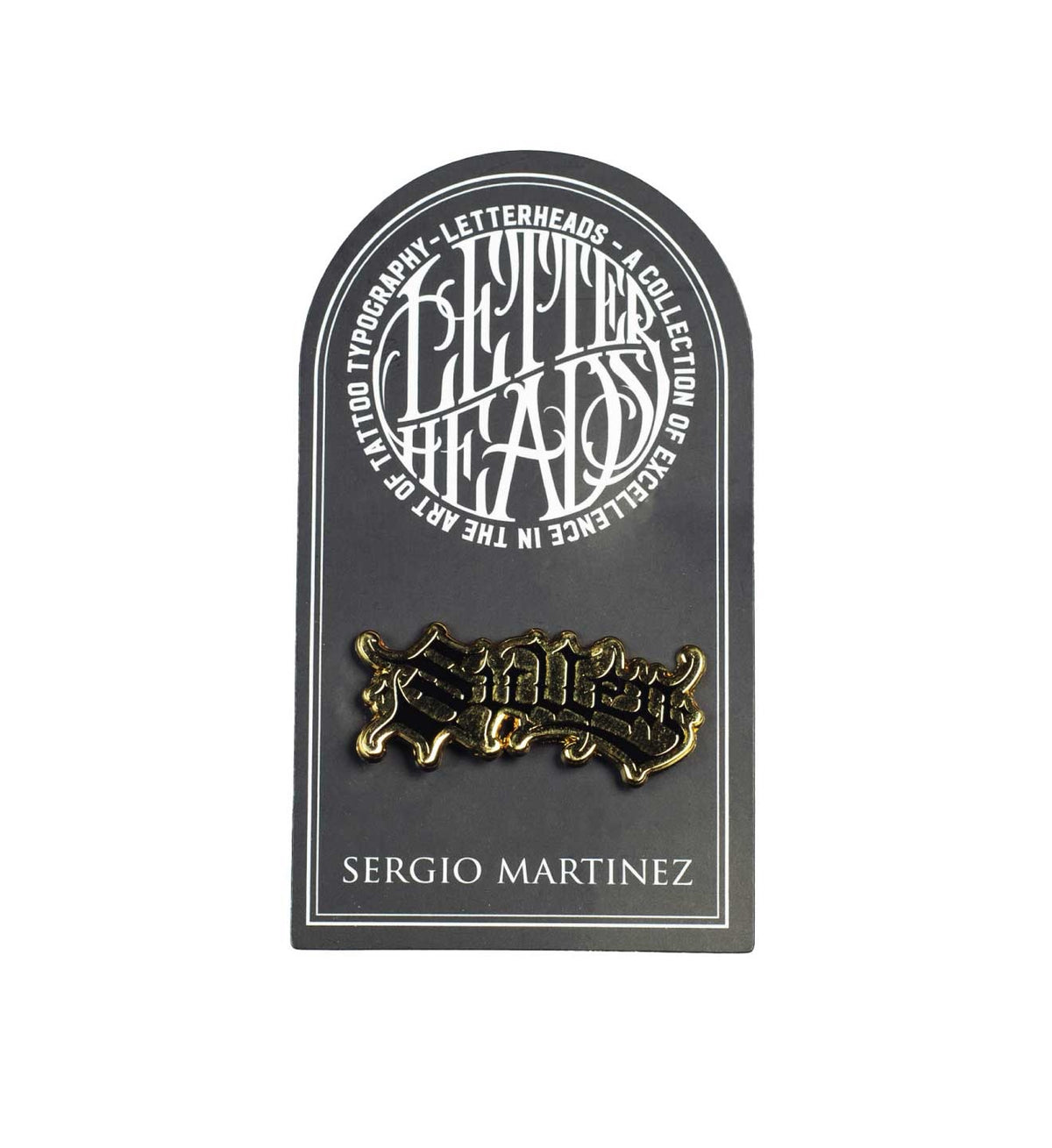 SULLEN CLOTHING LETTERHEADS #15 SERGIO MARTINS @SERGIONEGATIVE SNAPBACK CAP & PROTECTIVE CASE