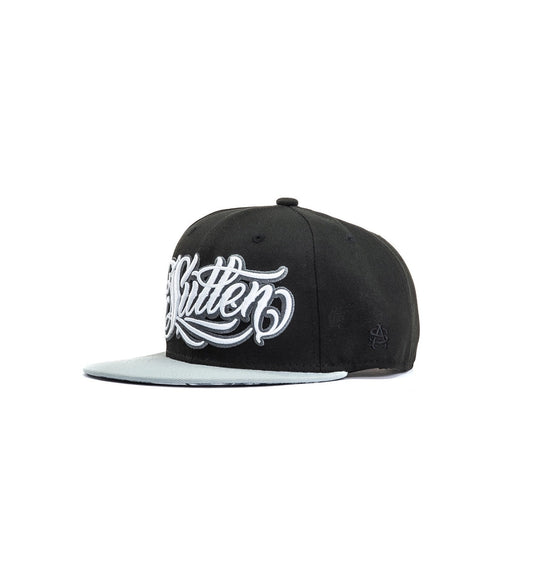 SULLEN CLOTHING YO TATTOOS SNAPBACK CAP HAT