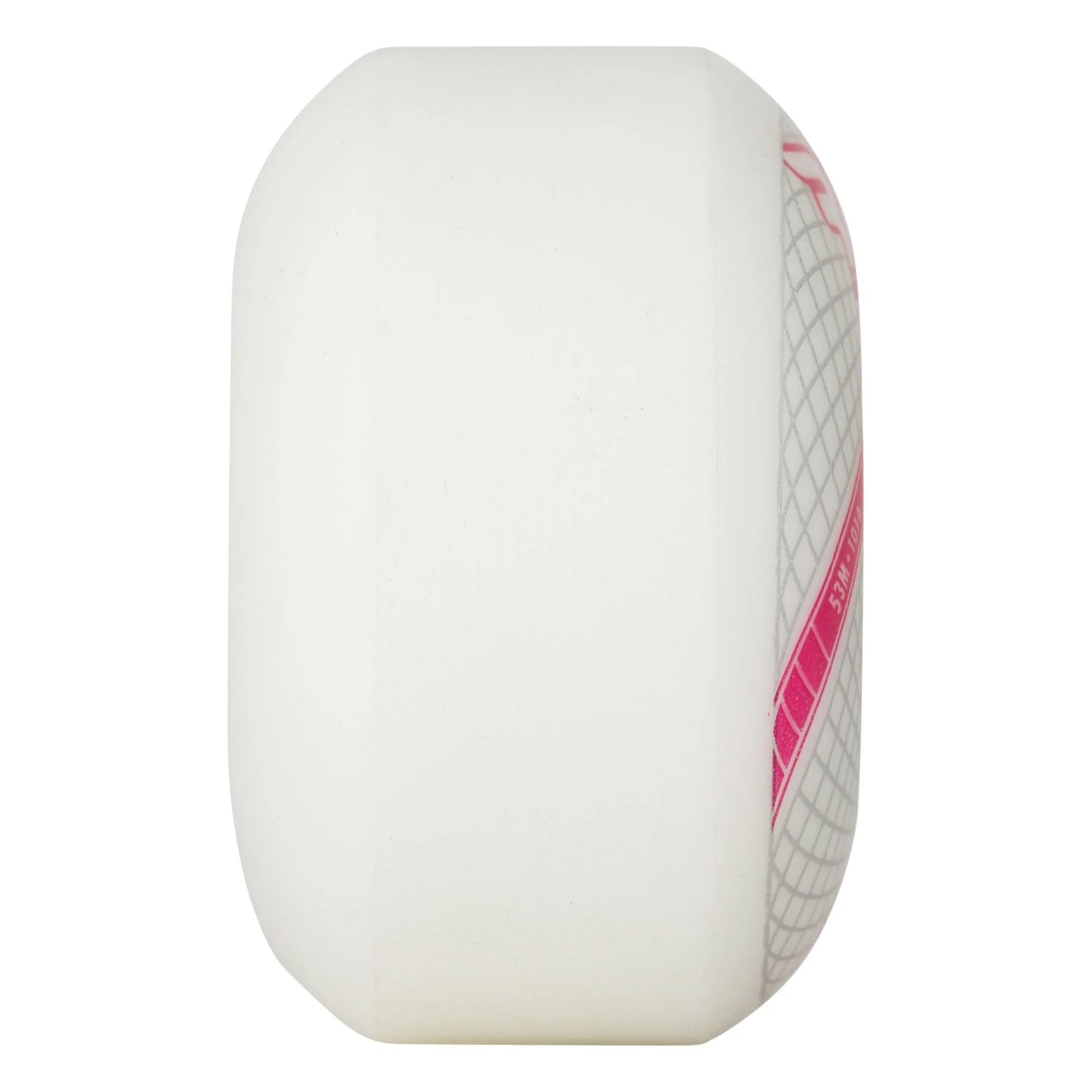 RICTA 53MM SHANAHAN VORTEX NATURALS 101A SKATEBOARD WHEELS