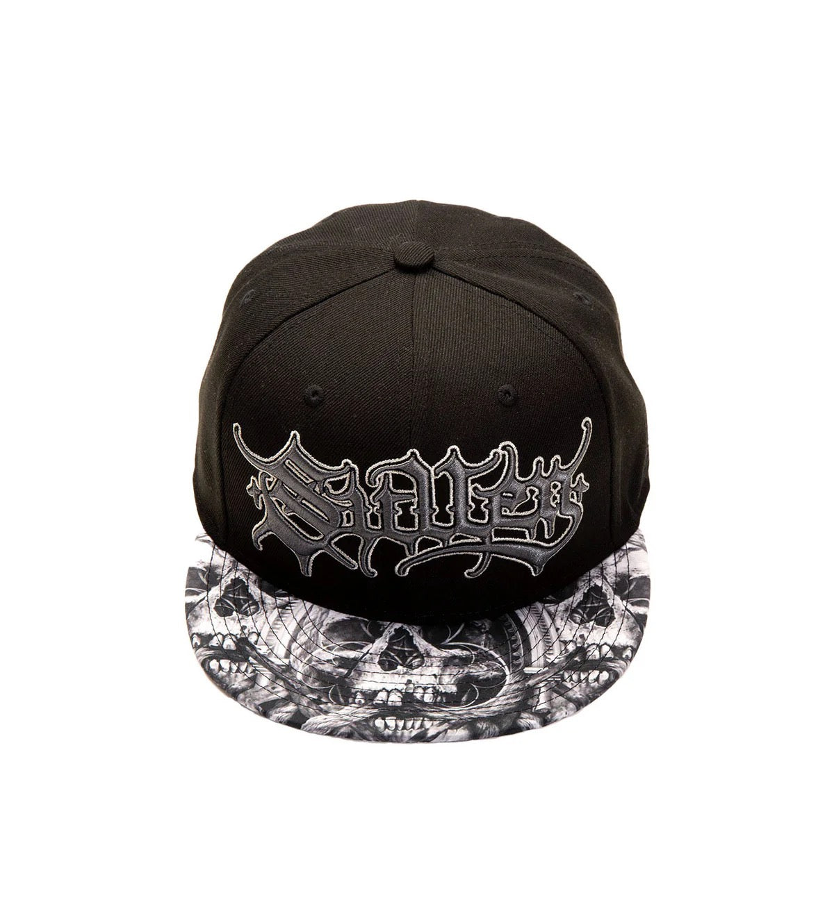 SULLEN CLOTHING OCULUS SNAPBACK CAP HAT