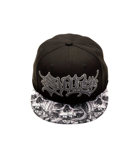 SULLEN CLOTHING OCULUS SNAPBACK CAP HAT