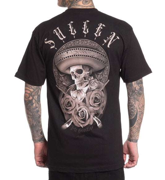 SULLEN CLOTHING SICARIOS STANDARD T-SHIRT