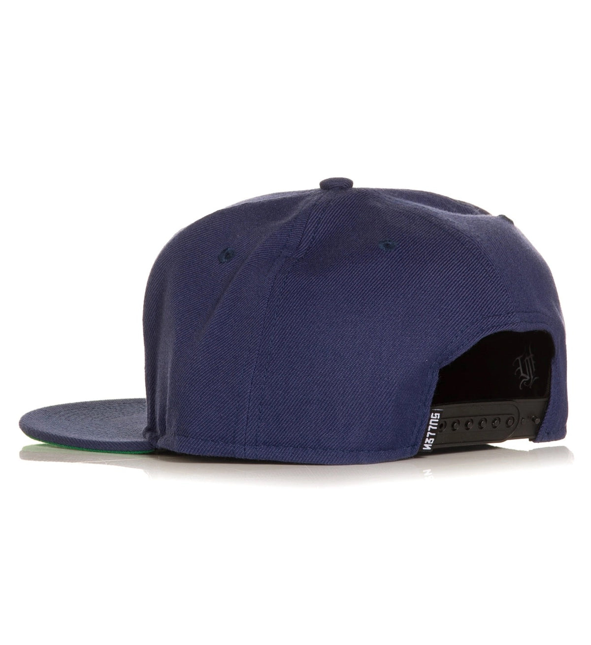 SULLEN CLOTHING LETTERHEADS #11 KMIN BROTHERHOOD @KMIN_BROTHERHOOD.KR SNAPBACK CAP + PIN BADGE