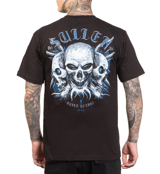 SULLEN CLOTHING HUR SKULLS STANDARD T-SHIRT