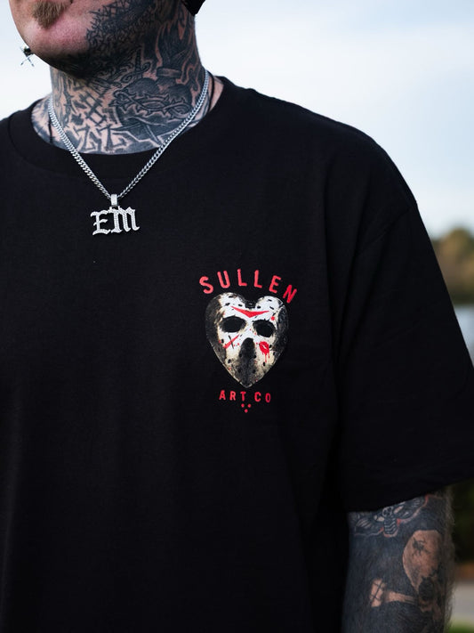 SULLEN CLOTHING BE MINE STANDARD T-SHIRT