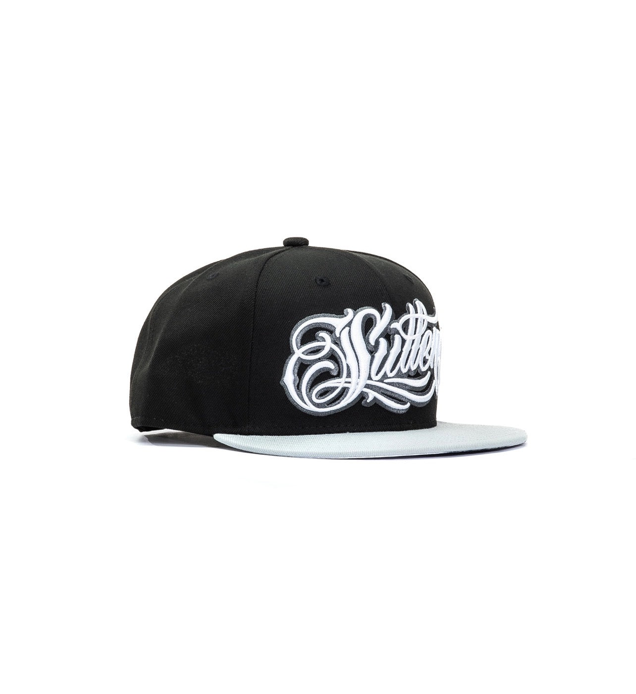 SULLEN CLOTHING YO TATTOOS SNAPBACK CAP HAT