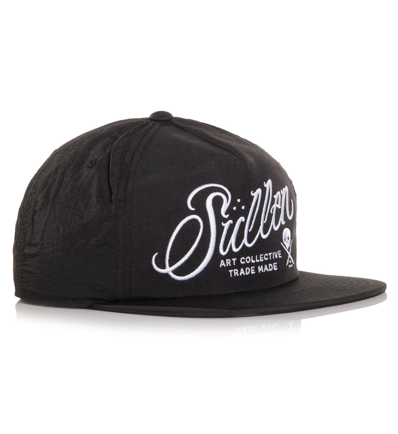SULLEN CLOTHING FLUENT SNAPBACK CAP