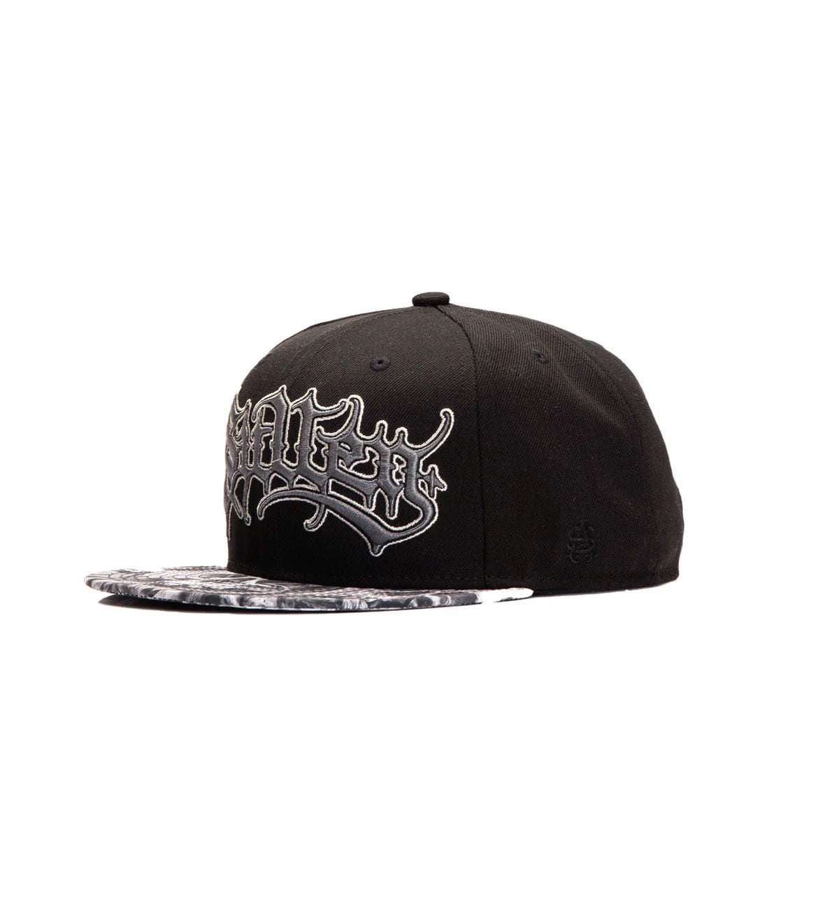 SULLEN CLOTHING OCULUS SNAPBACK CAP HAT