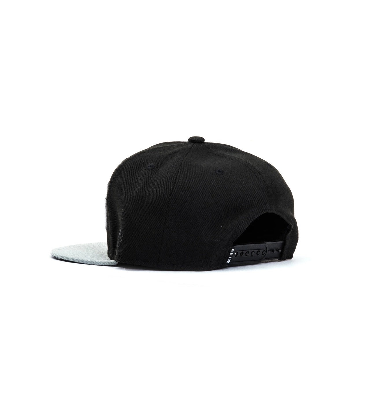 SULLEN CLOTHING YO TATTOOS SNAPBACK CAP HAT