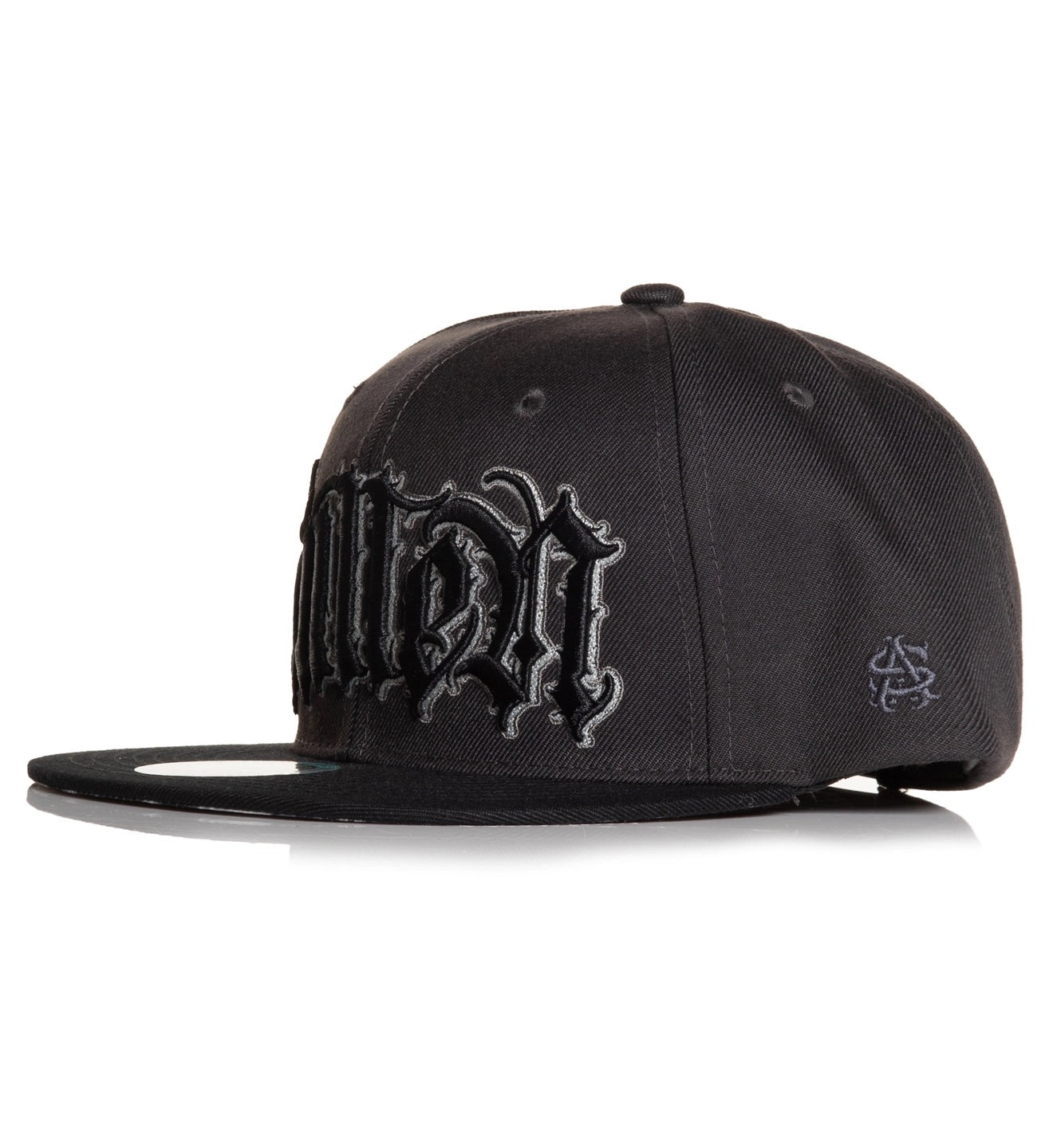 SULLEN CLOTHING PRUDENTE Vii SNAPBACK CAP HAT